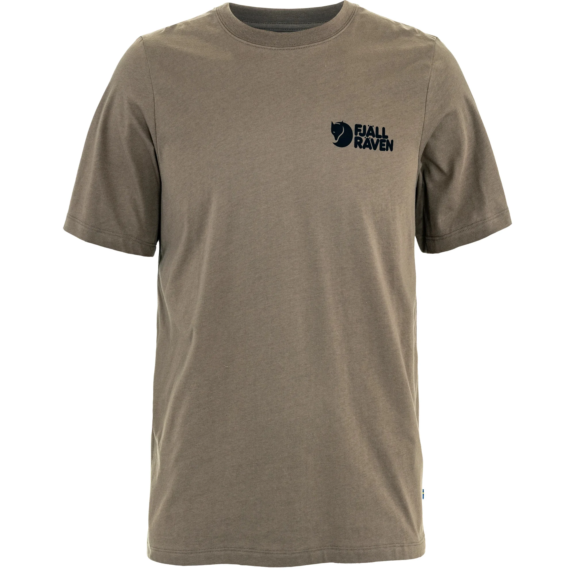 Fjällräven Swedish Forest T-Shirt M  - 2
