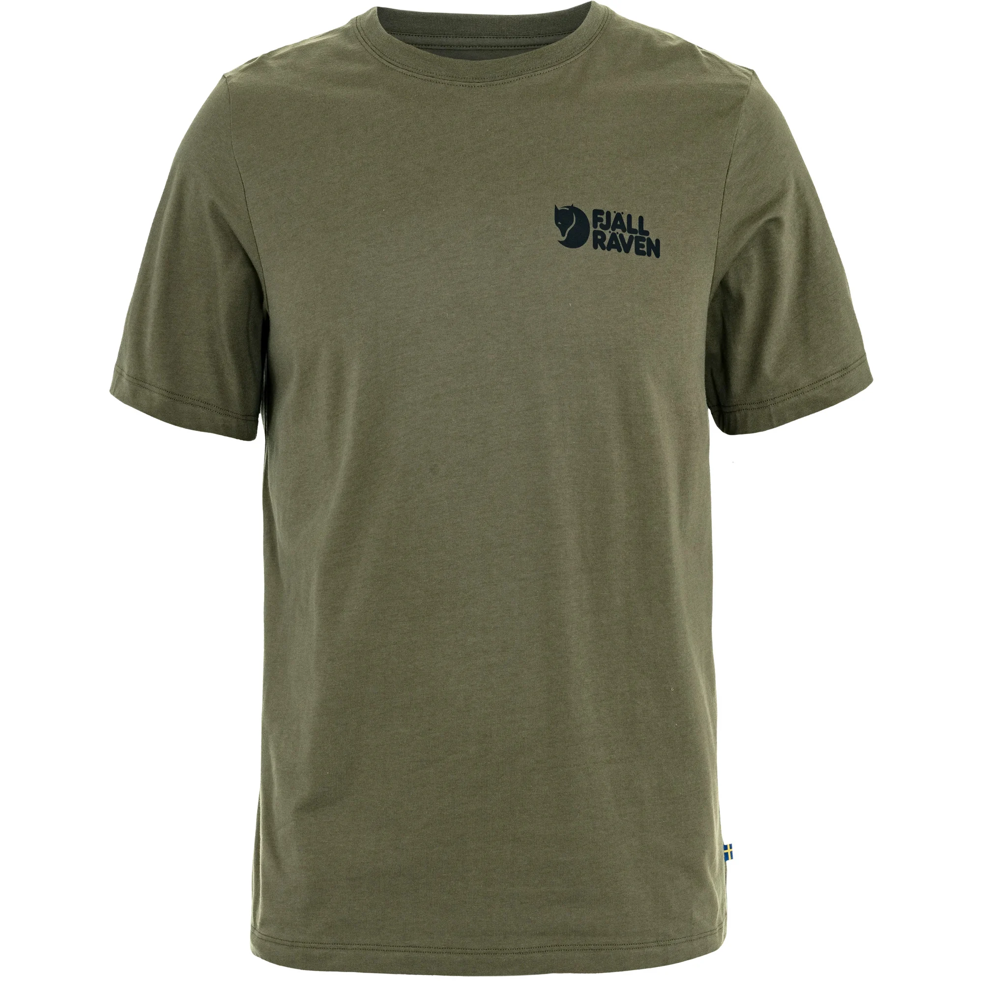Fjällräven Swedish Forest T-Shirt M 