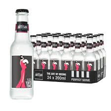Artisan Yuzu Tokyo Tonic 24 pack