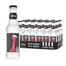 Artisan Yuzu Tokyo Tonic 24 pack