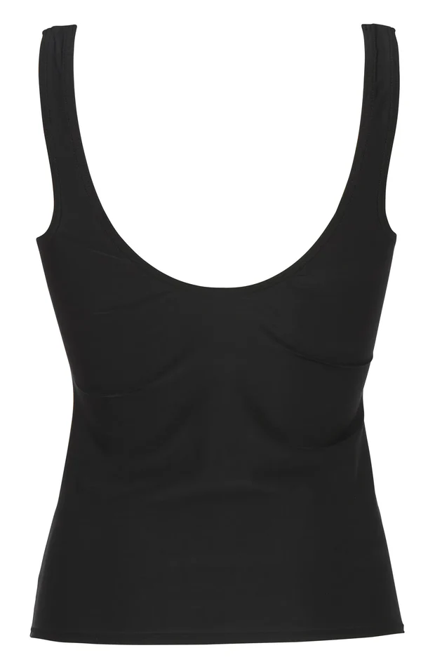 DAMELLA  - MARISA TANKINI SVART - 5