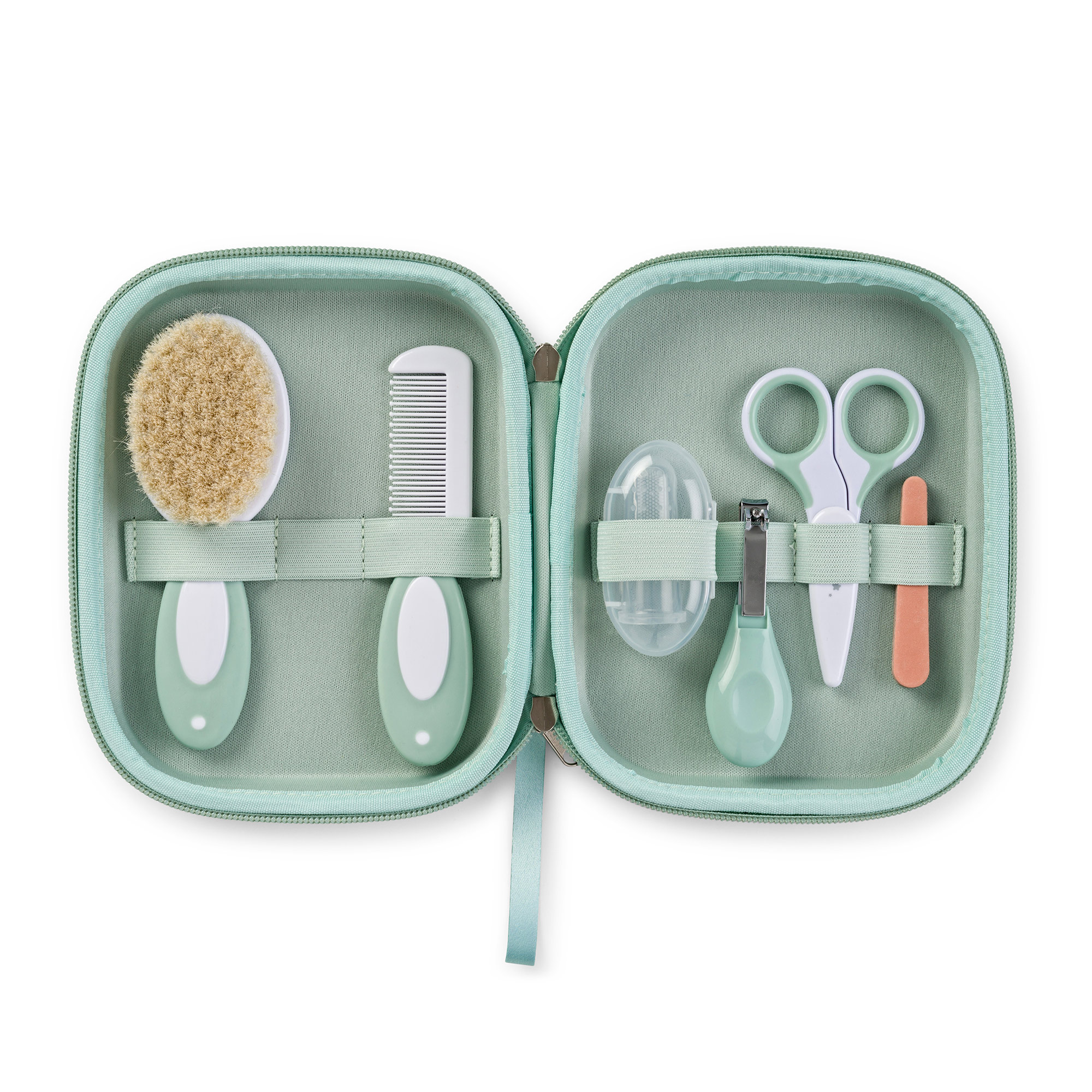 Saro Babyvårdsset Mint