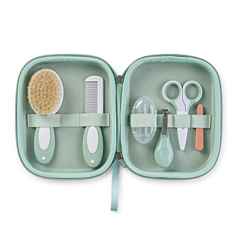 Saro Babyvårdsset Mint