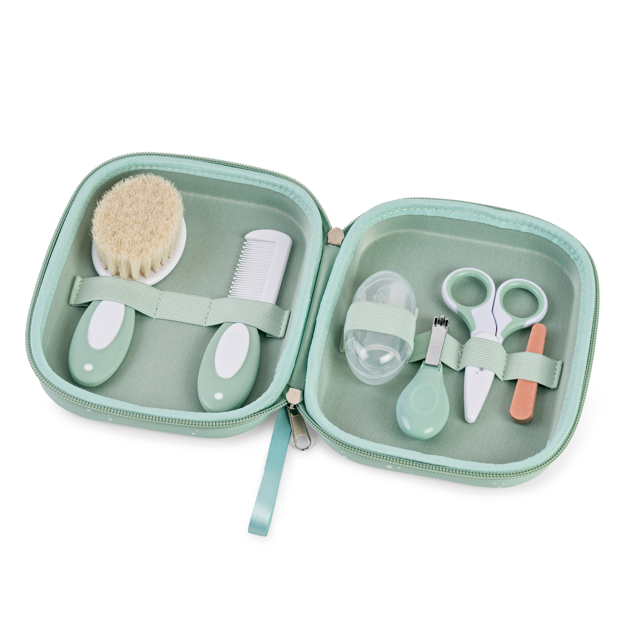 Saro Babyvårdsset Mint - 2