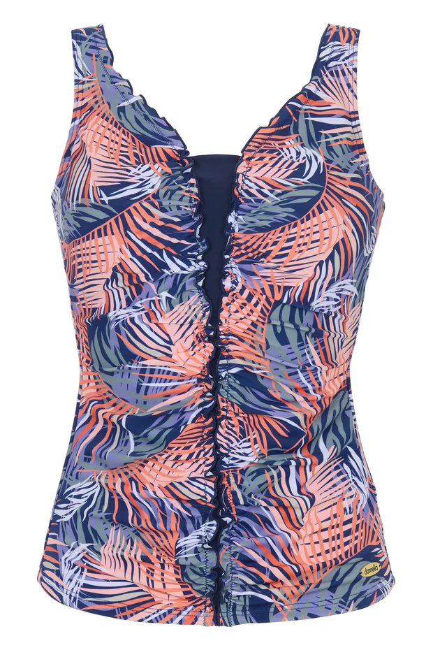 DAMELLA  - MARISA TANKINI MULTI