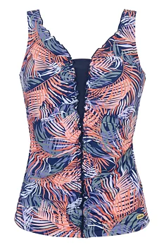 DAMELLA  - MARISA TANKINI MULTI