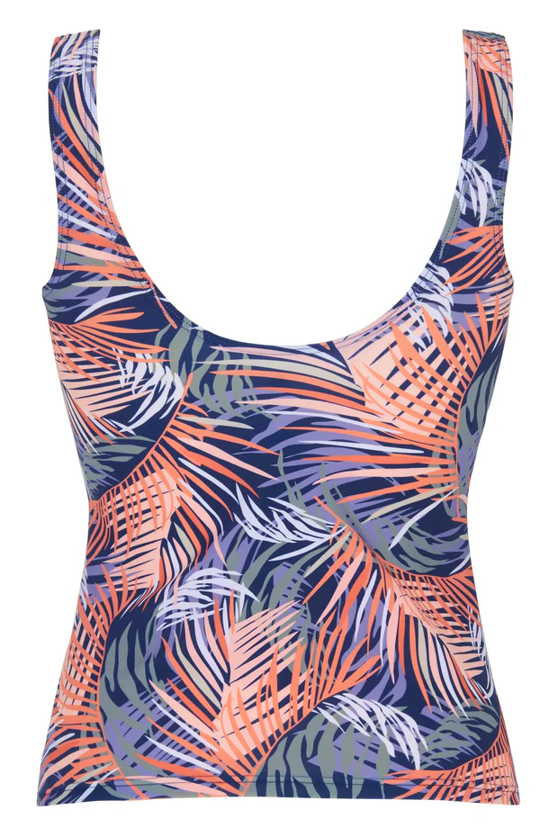 DAMELLA  - MARISA TANKINI MULTI - 2