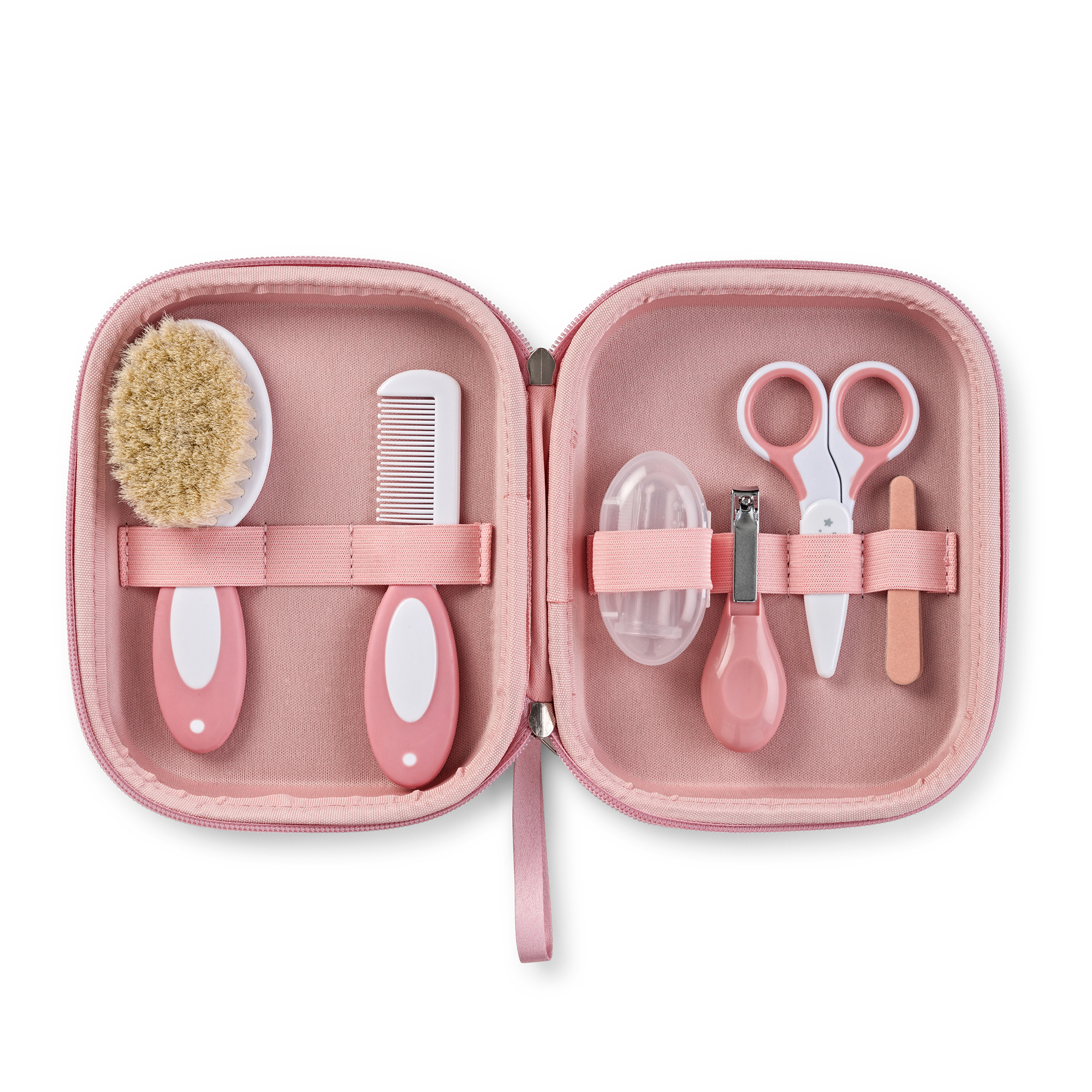 Saro Babyvårdsset Pink