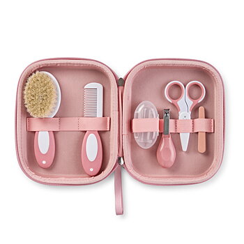 Saro Babyvårdsset Pink