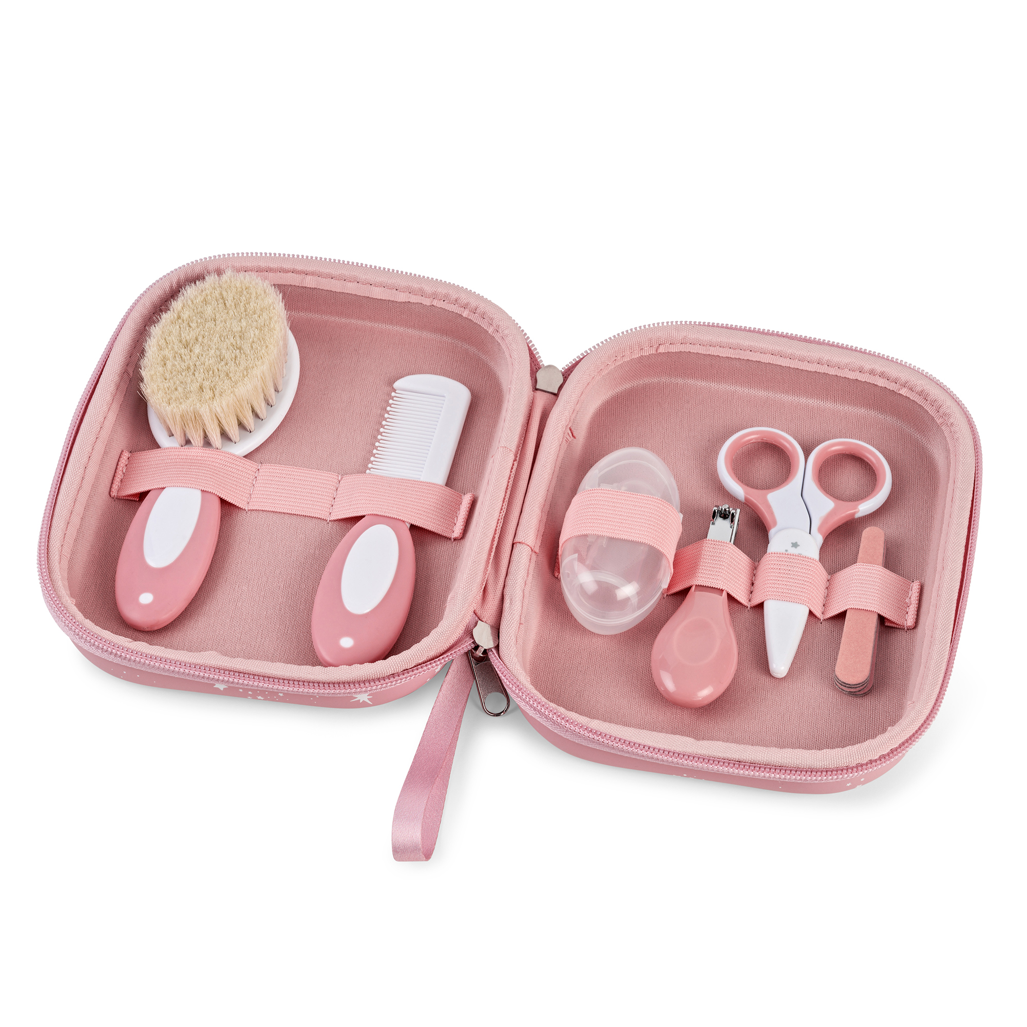 Saro Babyvårdsset Pink - 2