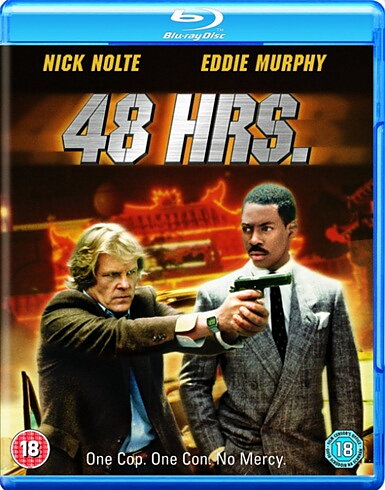 48 Hours (BLU-RAY)