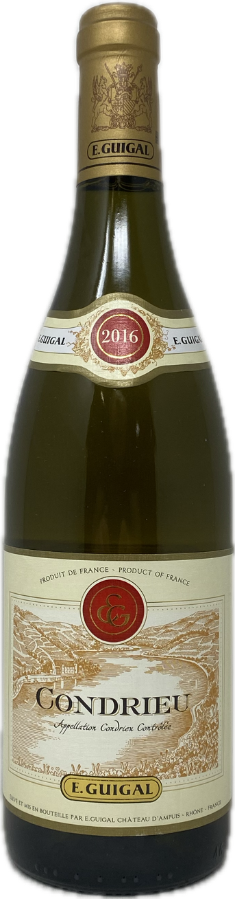 2016 CONDRIEU GUIGAL, 75 cl
