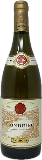 2016 CONDRIEU GUIGAL, 75 cl