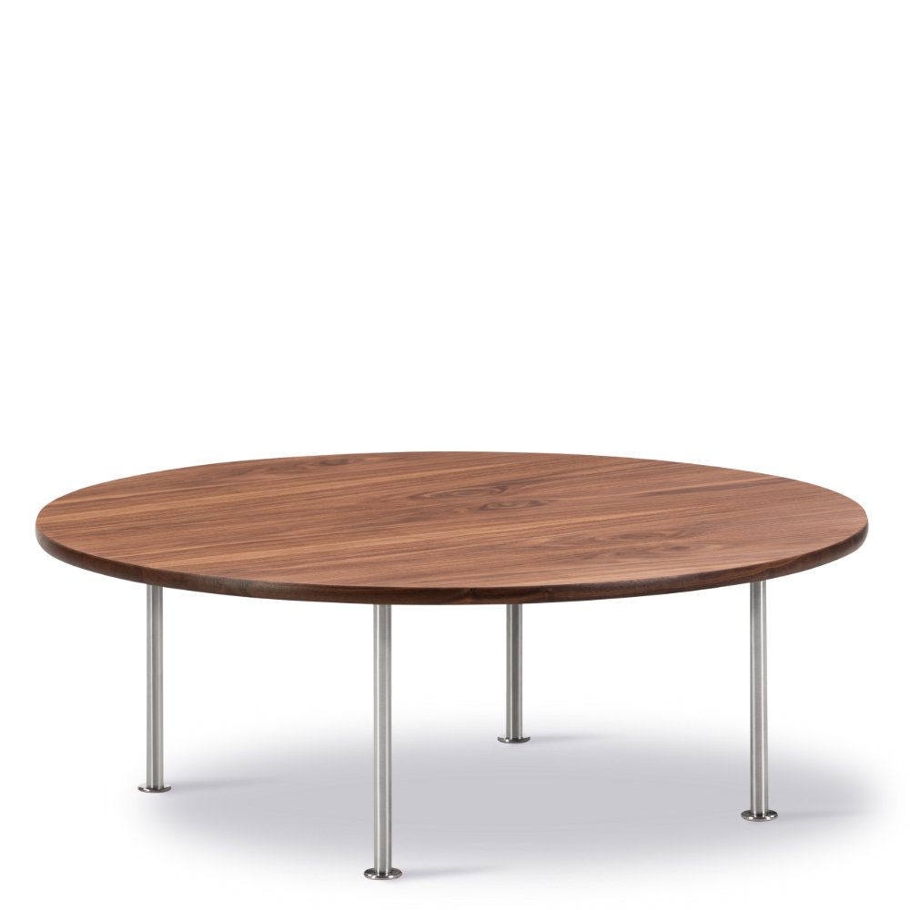 Wegner Ox table Ø150 cm - Fredericia Furniture - 3
