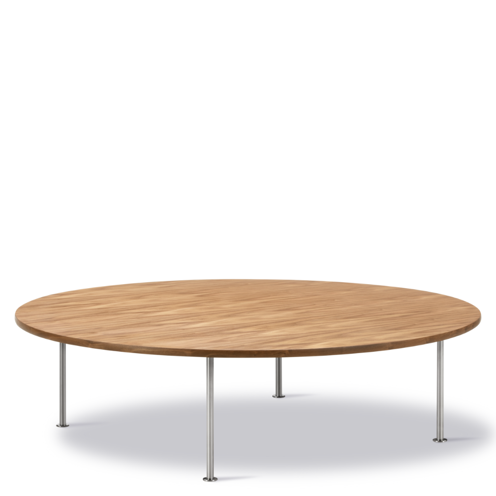 Wegner Ox table Ø150 cm - Fredericia Furniture