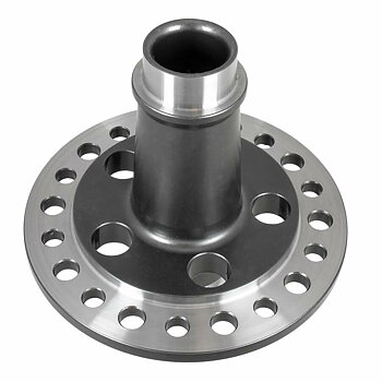 Strange LW steel spool F9" 31 spline