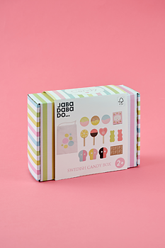 Jabadabado Godisbox