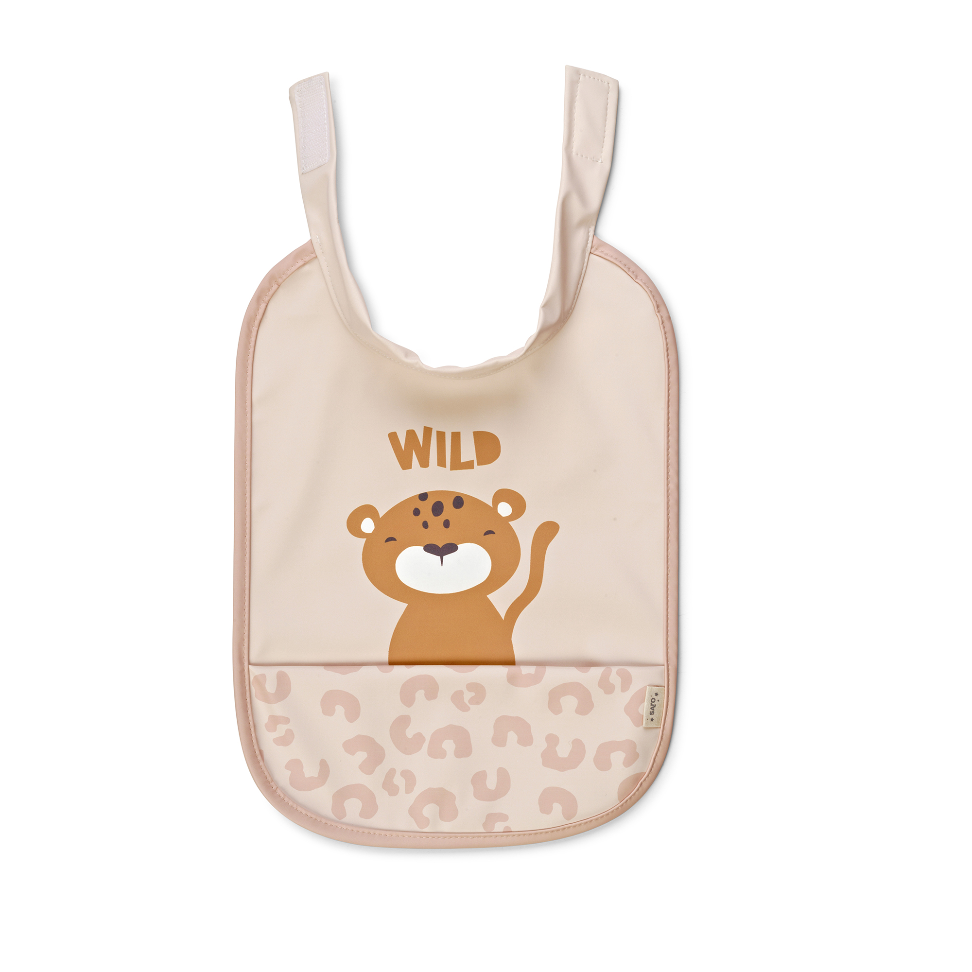 Saro Vattentät Haklapp Born to be Wild - 2