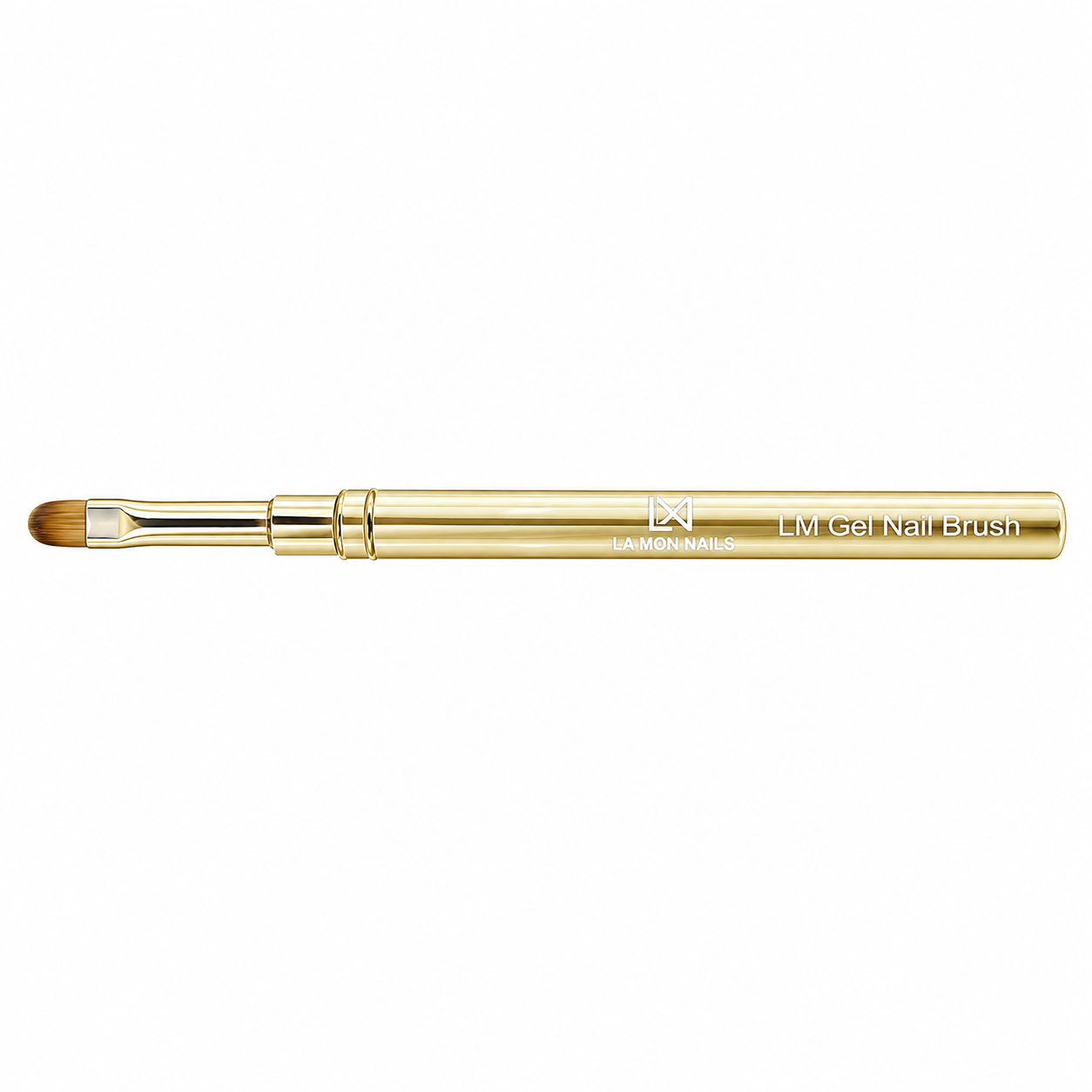 LM Gel Nail Brush 