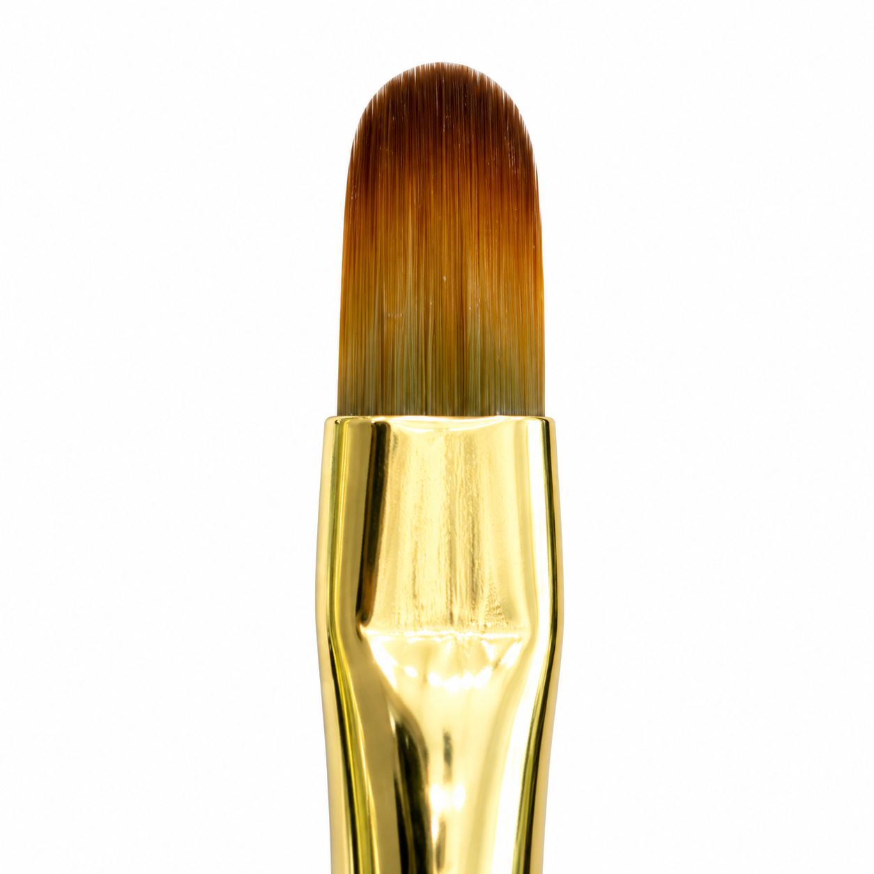 Gel Brush Oval #6 - 2