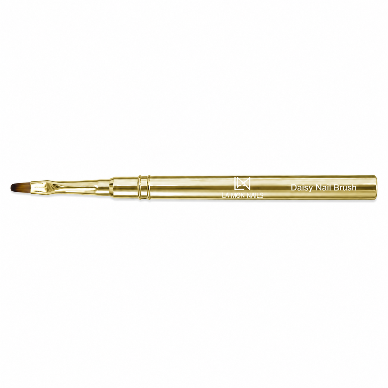 Daisy Nail Brush