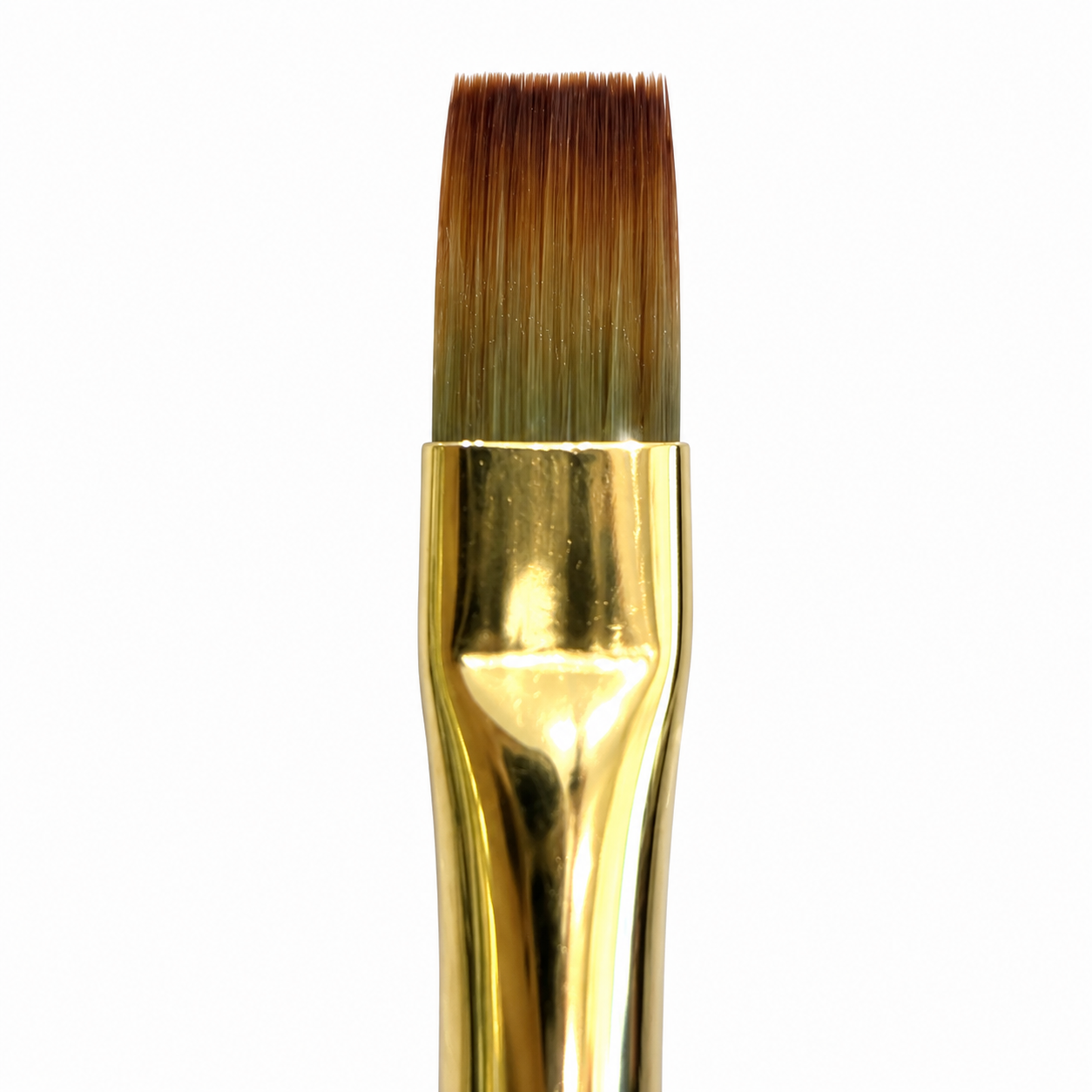 Flat Nail Brush - 2