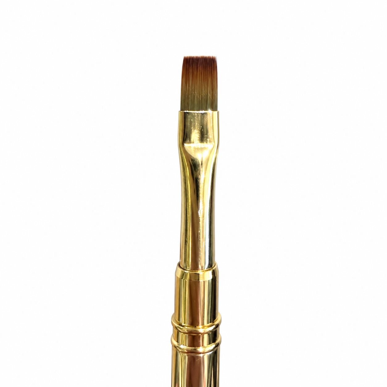 Flat Nail Brush - 3