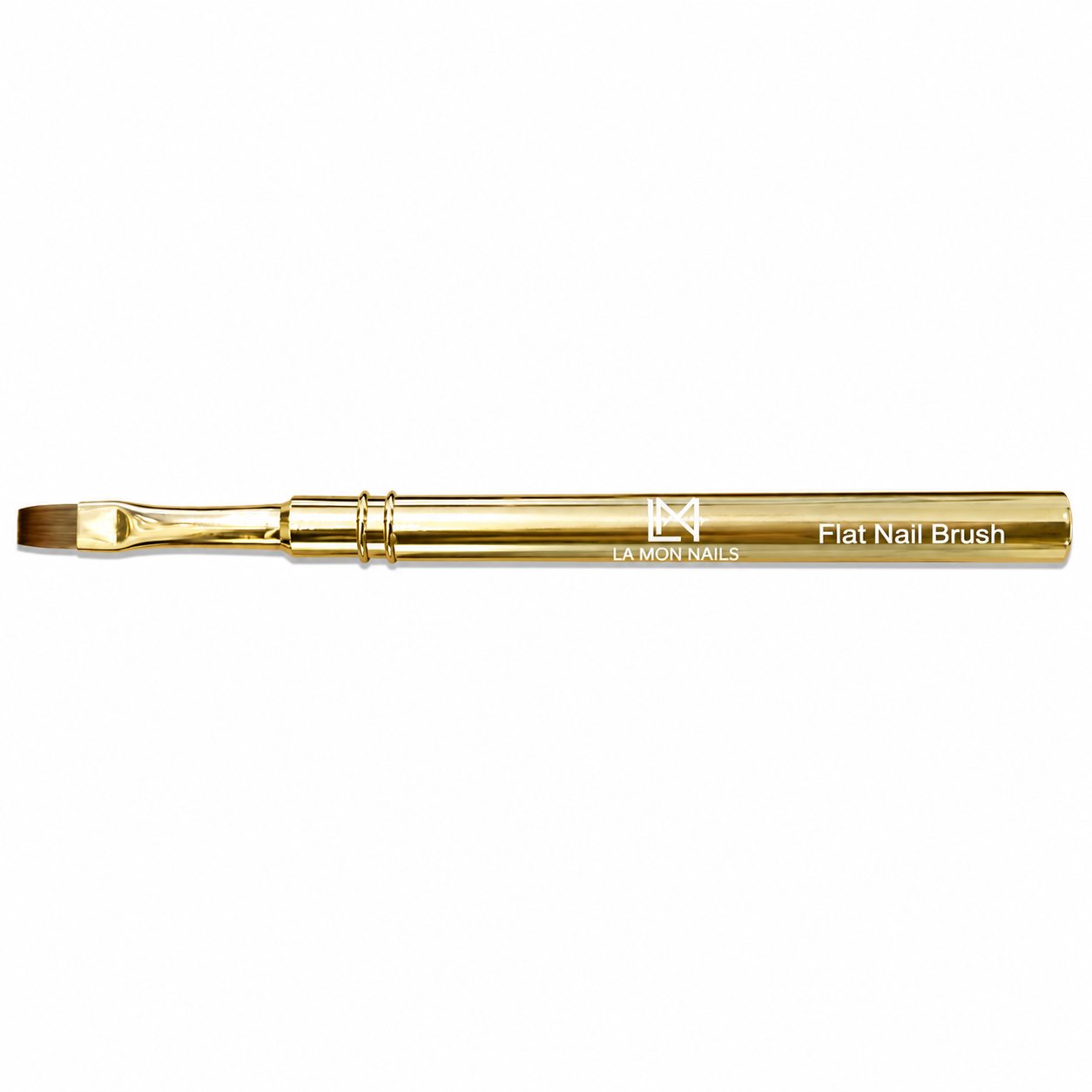Flat Nail Brush