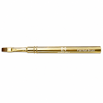 Flat Nail Brush