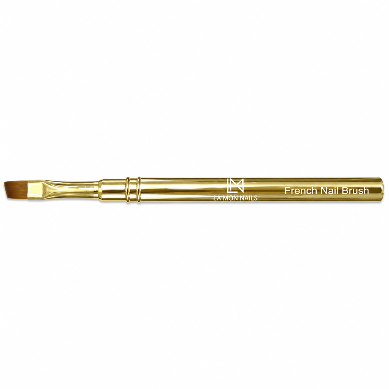 French Nail Brush
