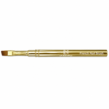 French Nail Brush