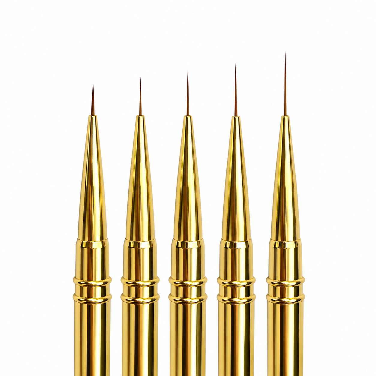 Nail Art Liner 9mm - 3