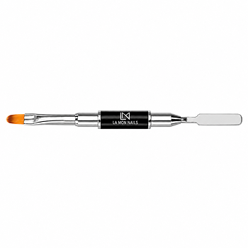 Acryl Gel Brush