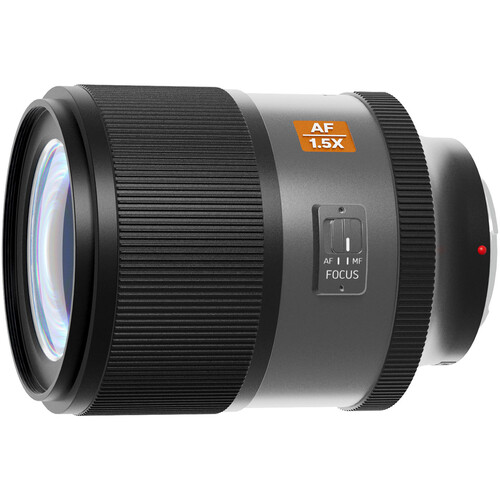 Blazar Talon 35mm T2.1 Full Frame 1.5X AF Anamorphic Lens  E-mount - 3