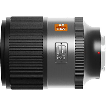 Blazar Talon 35mm T2.1 Full Frame 1.5X AF Anamorphic Lens  E-mount