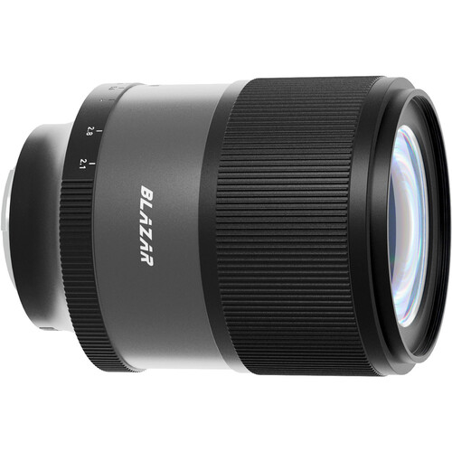 Blazar Talon 35mm T2.1 Full Frame 1.5X AF Anamorphic Lens  E-mount - 2