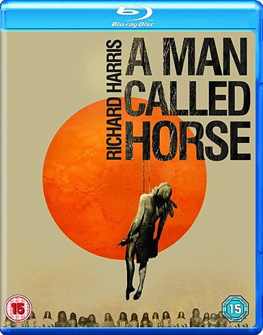 Man Called Horse (BLU-RAY)