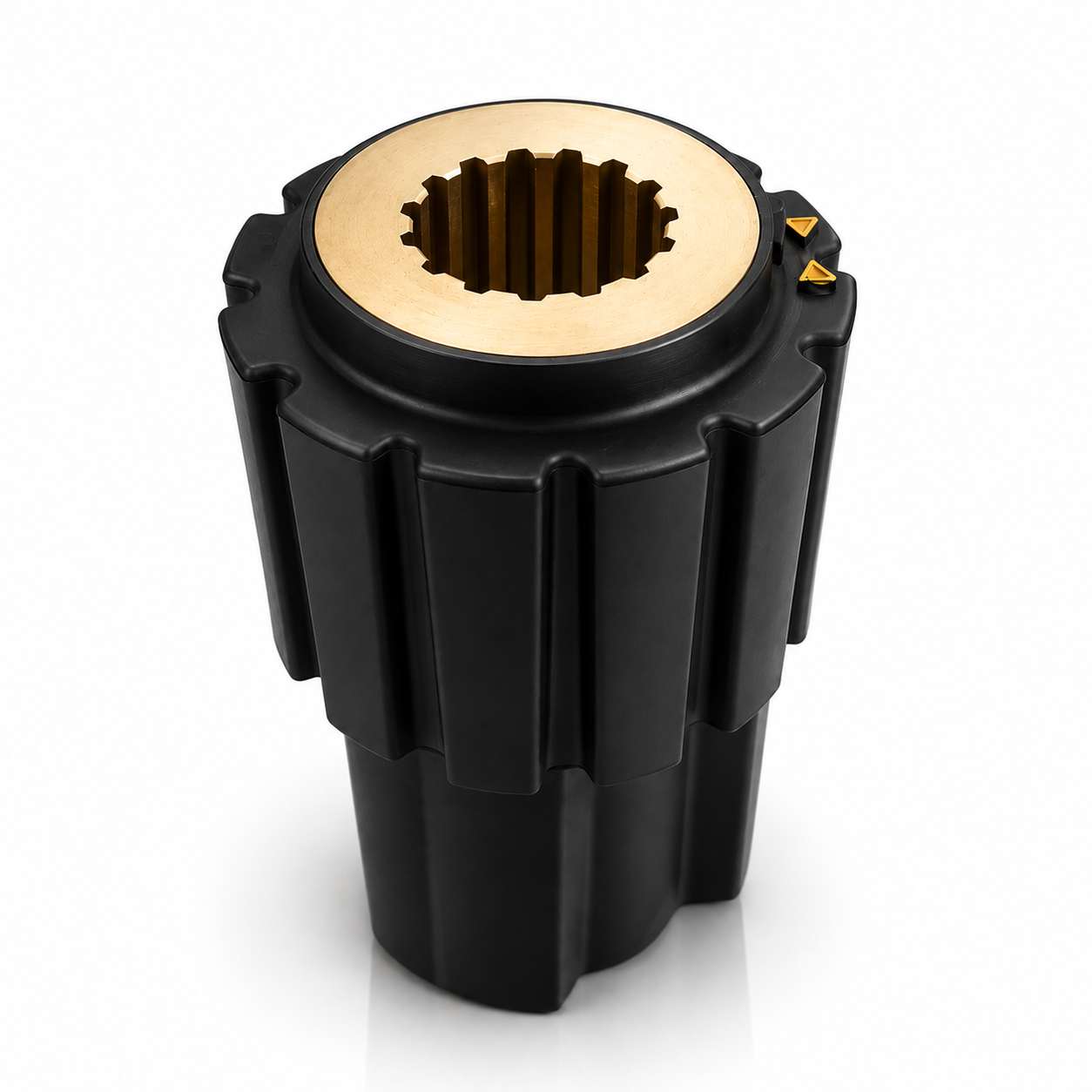 YAMAHA SALTWATER SERIES II SDS 15 1/2 X 17 -T - 6