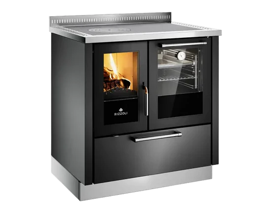 Rizzoli vedspis ZVI80 - 2