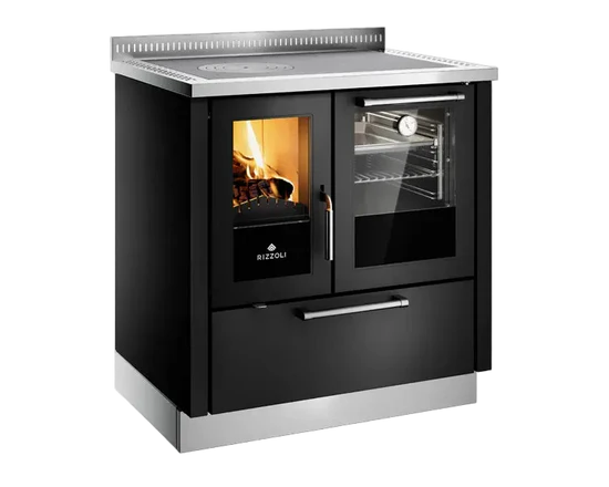 Rizzoli vedspis ZVI80
