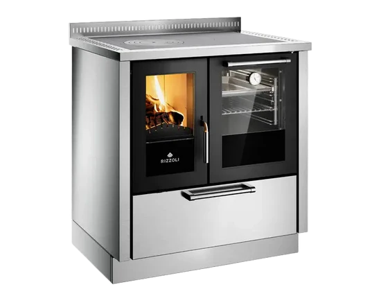 Rizzoli vedspis ZVI80 - 4