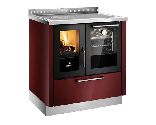 Rizzoli vedspis ZVI80 - 5