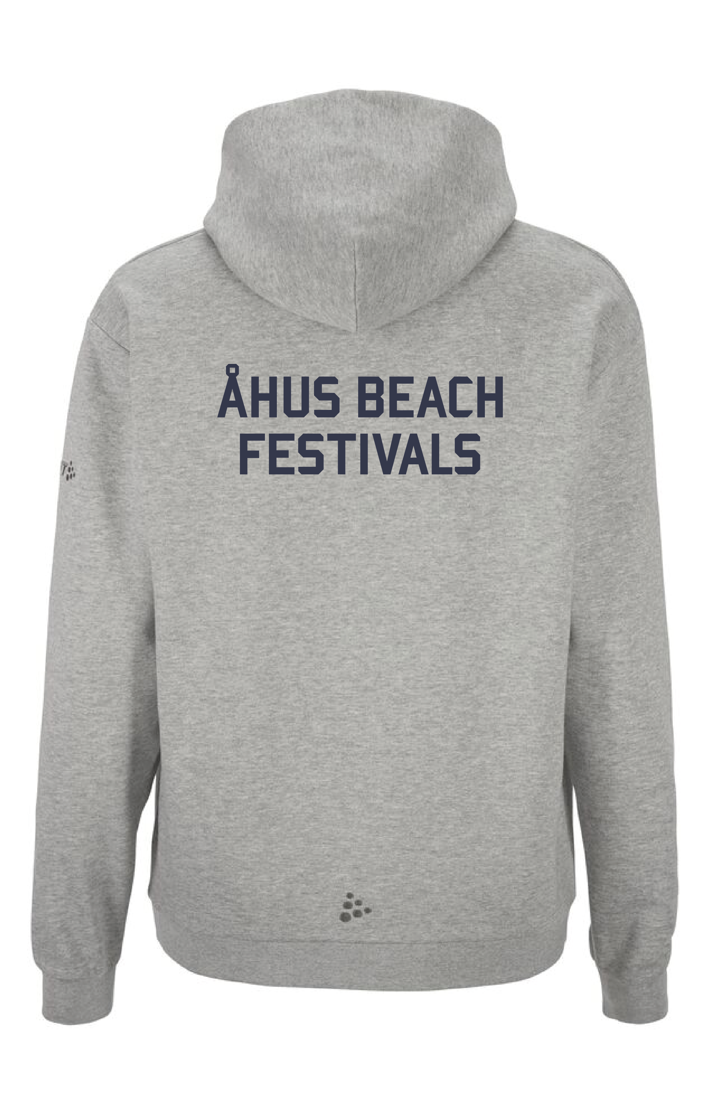 Craft Community 2.0 Hoodie Vuxen (Åhus Beach) - 3
