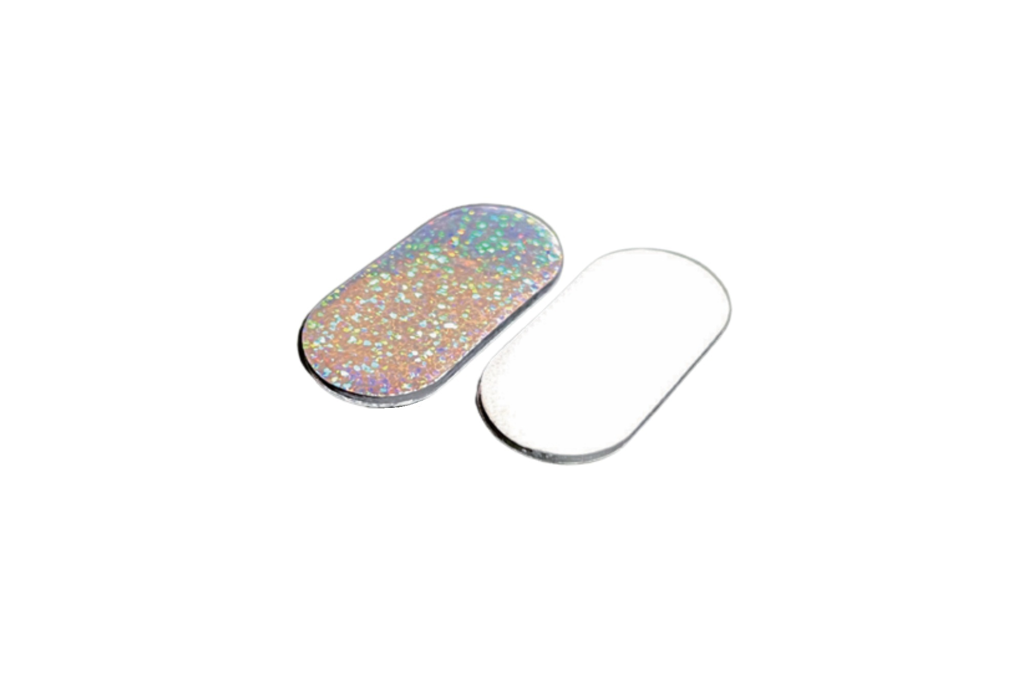 Zappu Board Weight R-Cut 10-pack