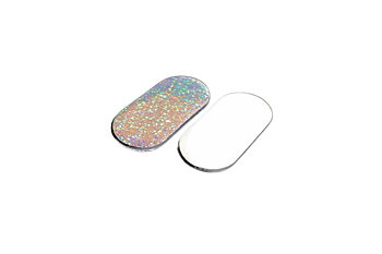 Zappu Board Weight R-Cut 10-pack