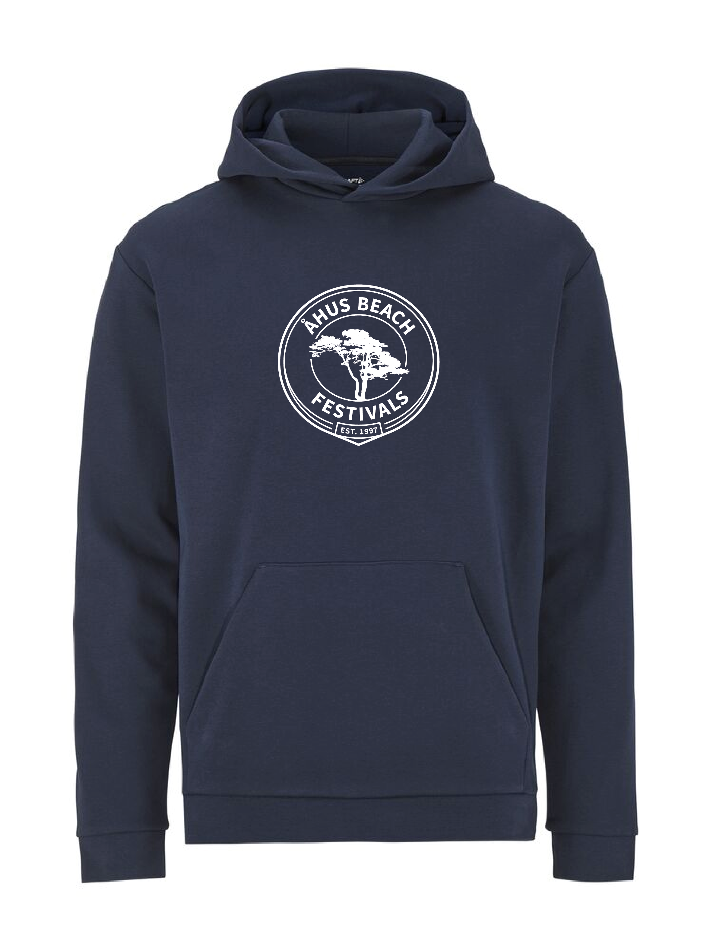 Craft Community 2.0 Hoodie Vuxen (Åhus Beach)
