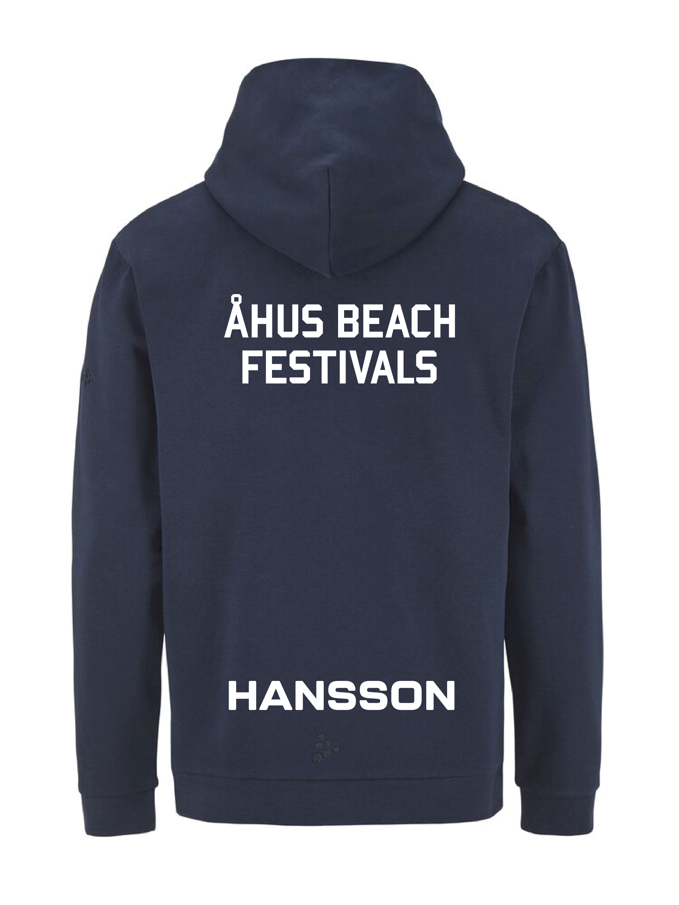 Craft Community 2.0 Hoodie Jr (Åhus Beach) - 2