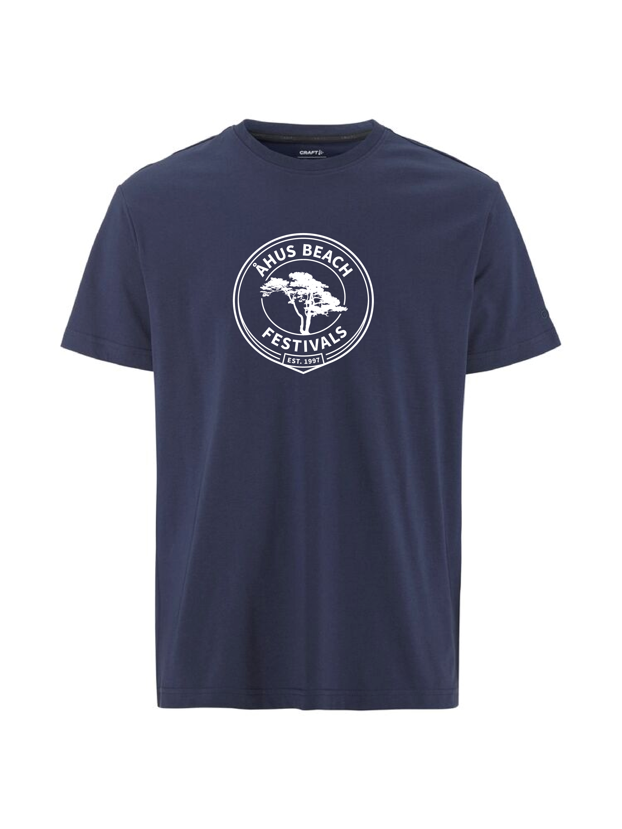 Craft Community 2.0 Tee Jr (Åhus Beach)