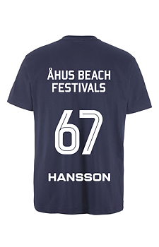 Craft Community 2.0 Tee Jr (Åhus Beach)