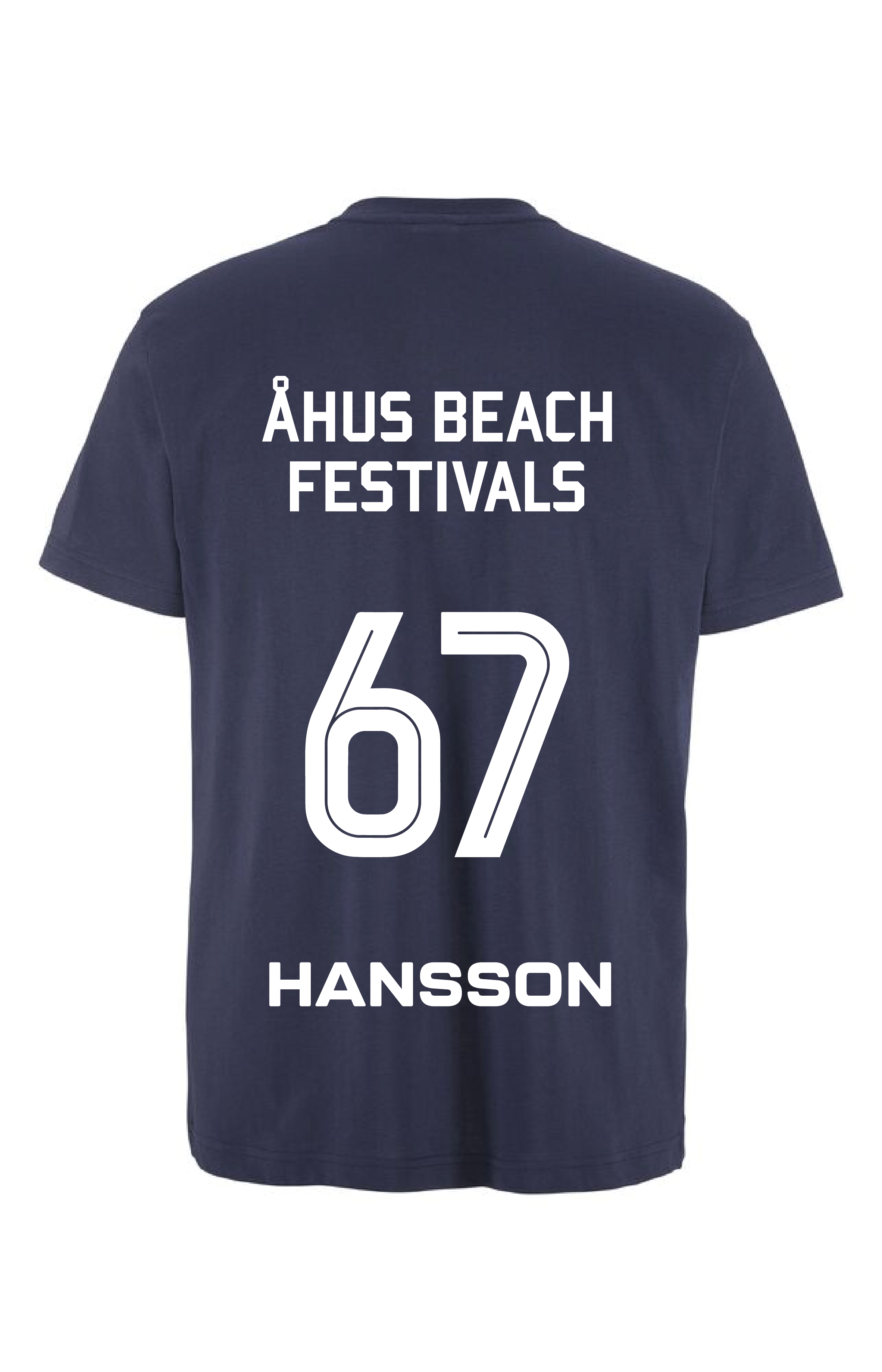 Craft Community 2.0 Tee Vuxen (Åhus Beach) - 2
